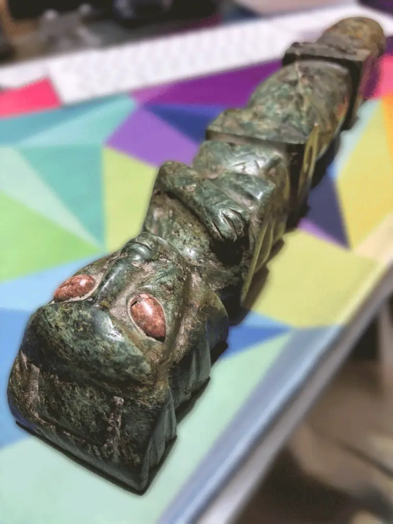 Ancestros de Jade